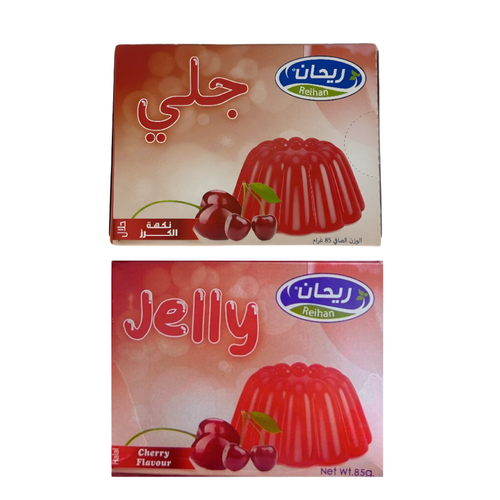 ريحان جلي بنكهة الكرز 85 جرام 