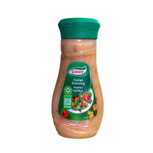Goody Italian Seasoning 250 G