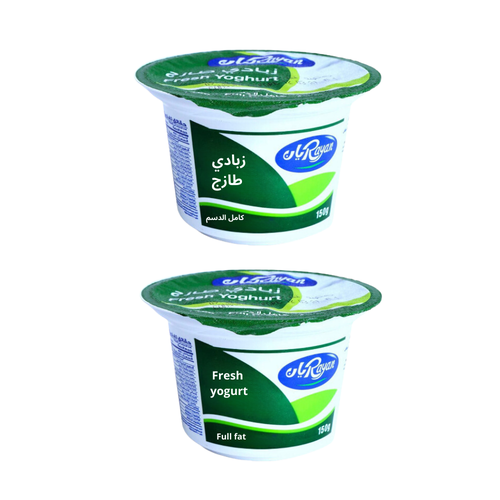 Rayan Fresh Yoghur 150 G