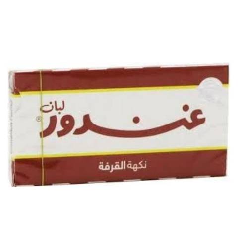 غندور علكة بنكهة القرفة 8.1 جرام 