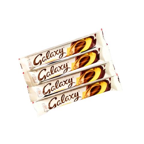 Galaxy Caramel 45×20 G