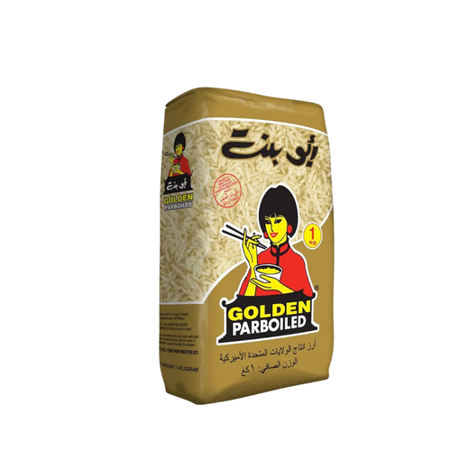 ابو بنت ارز قصير الحبة 1 كيلو