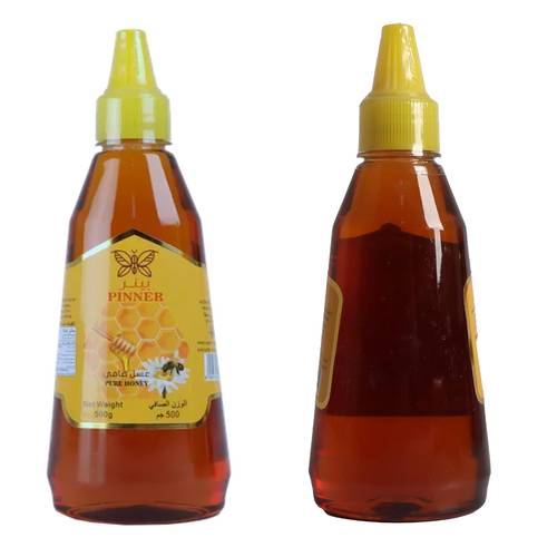 Biner Pure Honey 500 G