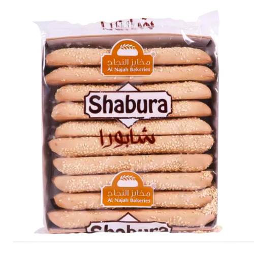 Al Najah Shabura 450 G