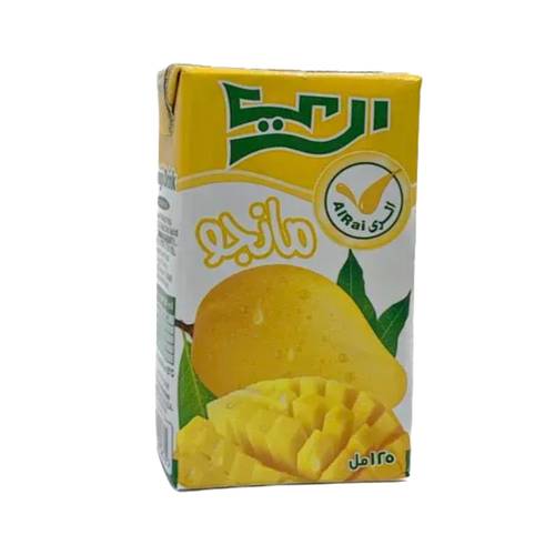 الري شراب المانجو 125 مل