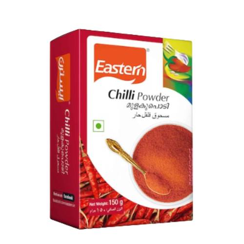 ايسترن مسحوق الفلفل الحار 150 غرام