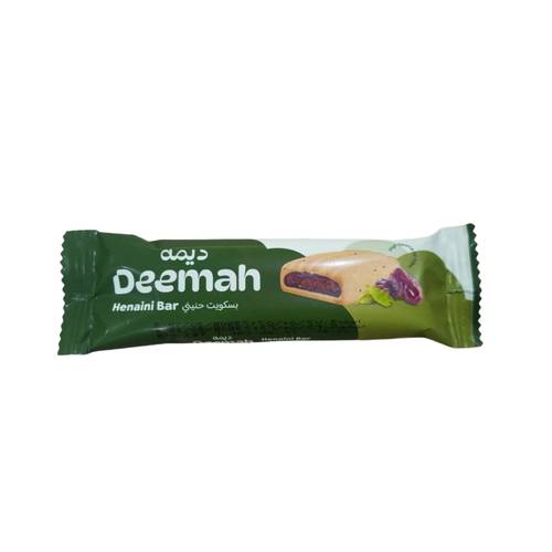 Deema Hanini Biscuits 21 G