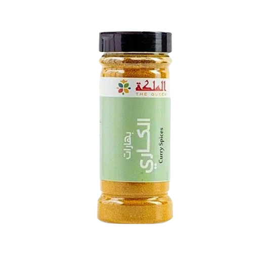  الملكة مسحوق كاري 400 جرام
