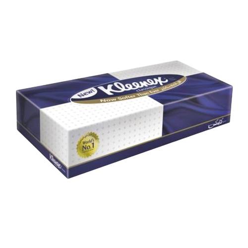 Kleenex Original Facial Tissue
