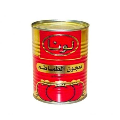 Luna Tomato Sauce 400g 