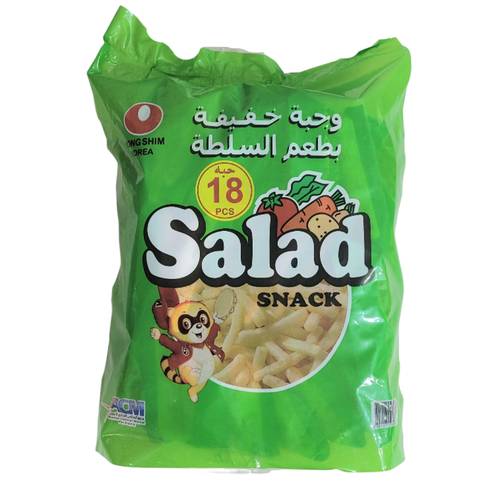  Salad Potato Salad Flavor 18 * 23 G