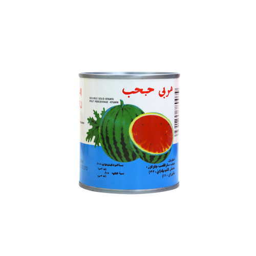 بنت الجزيرة مربى البطيخ  340 جرام