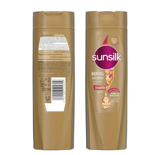 Sunsilk Hair Fall Solution Shampoo 200 ML