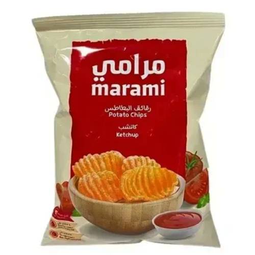 Marami Ketchup 30 G