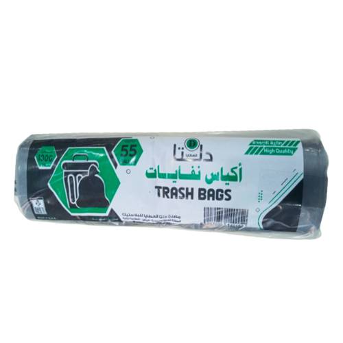 دلتا أكياس نفايات 55 جالون