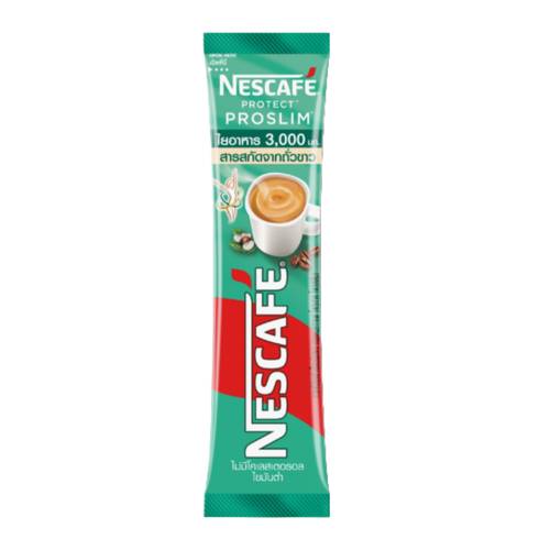 Nescafe Protect Proslim Coffee Mix Powder 15 G