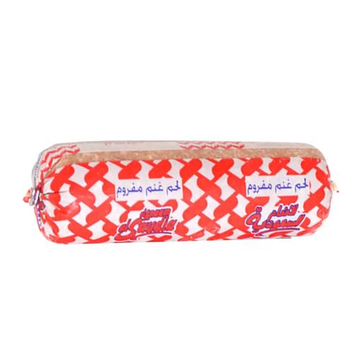 Al-Anam Saudia Minced Sheep 400 G