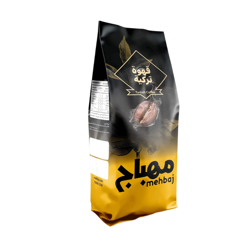 Mehbaj Regular Turkish Coffee 200 G