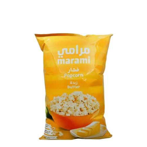 Marami Butter Popcorn 14 G