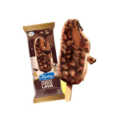 Joyday Crunchy Choco Lava 105 ml 