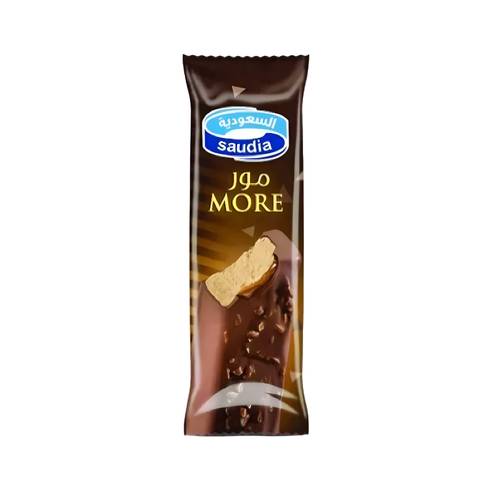 السعودية ايسكريم مور 85 جرام