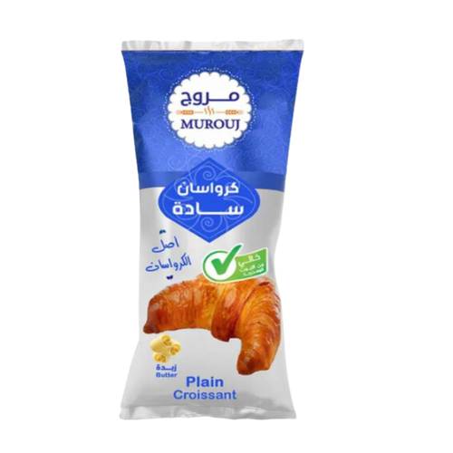 مروج كرواسان ساده 55 جرام