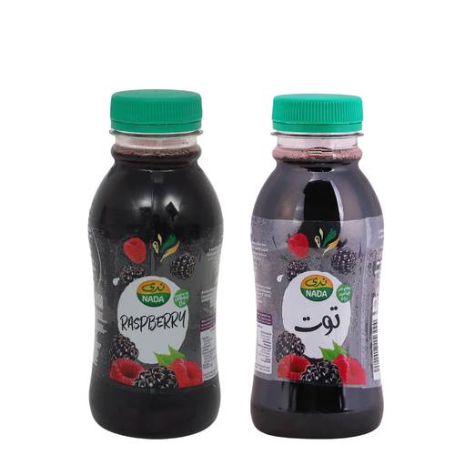 Nada Rasberry Juice 300 ML