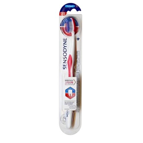 Sensodyne Toothbrush For Sensitive 