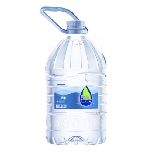 Rest Drink Water 3 L