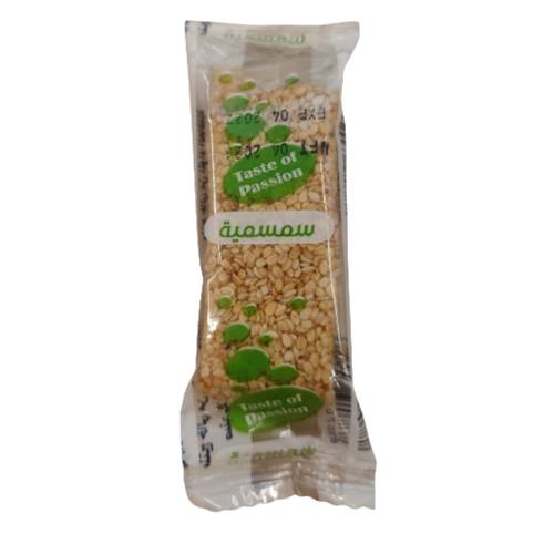 Aliatminan Double Sesame 