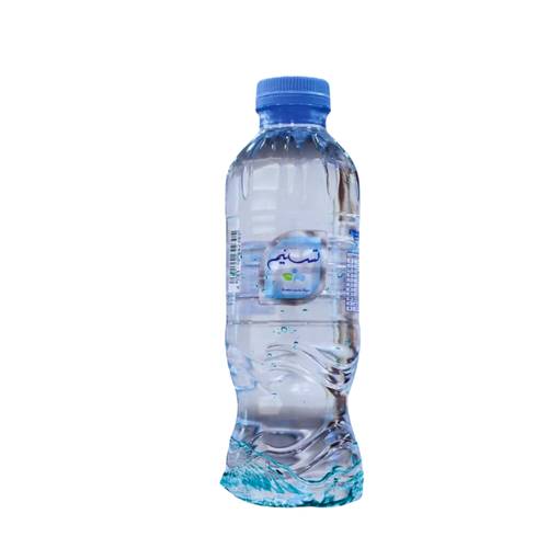 تسنيم مياه شرب  330 مل