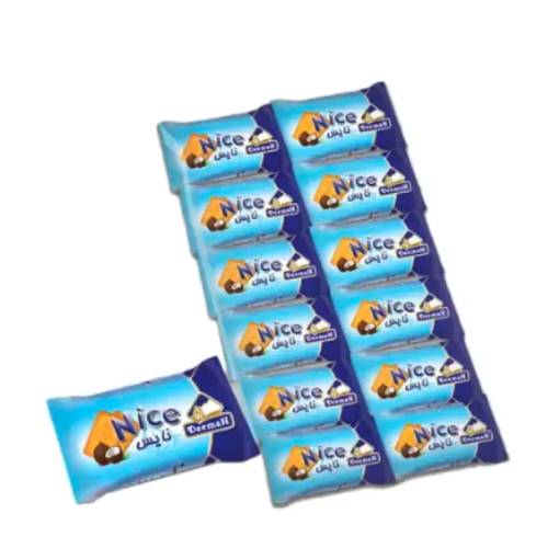 Nice Coconut Biscuits 12 PC * 40 G