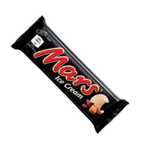 Mars Ice Cream Bar 41.8 G