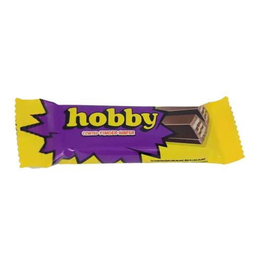 Ulker Hobby Wafer Fingers 20 G