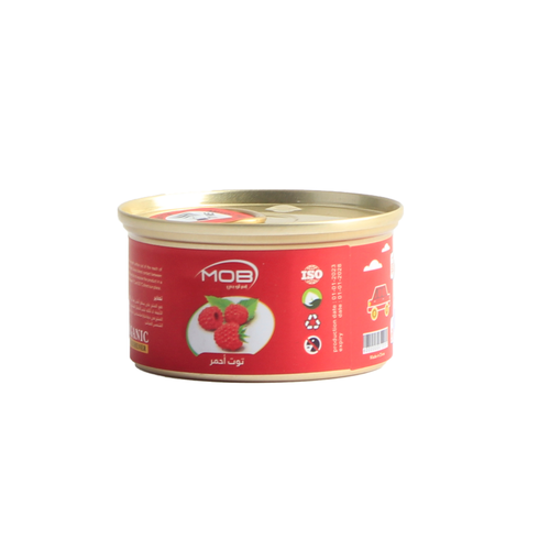 MOB Multi-Scent Car Air Freshener Canister 42 G