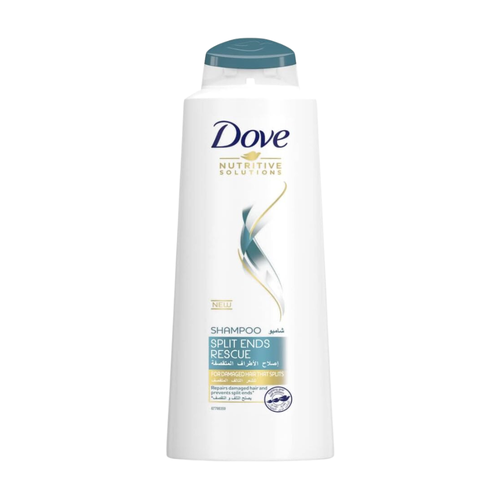 Dove Shampoo Split Ends Rescue 600 G