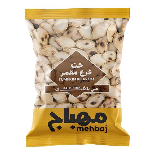 Mehbaj Sunflower Seeds 110 G