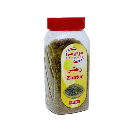 Fardowsi Zaatar 190 G