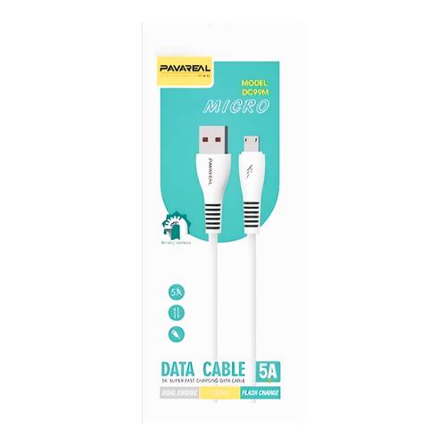 Bavarial Type C Data Cable