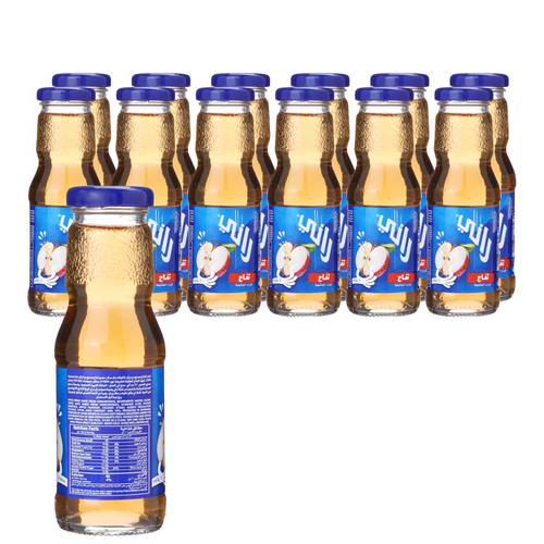 Rani Apple Juice 24X 200 Ml