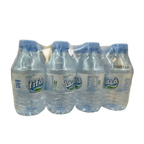 Fifa Drinking Water 12* 330 Ml