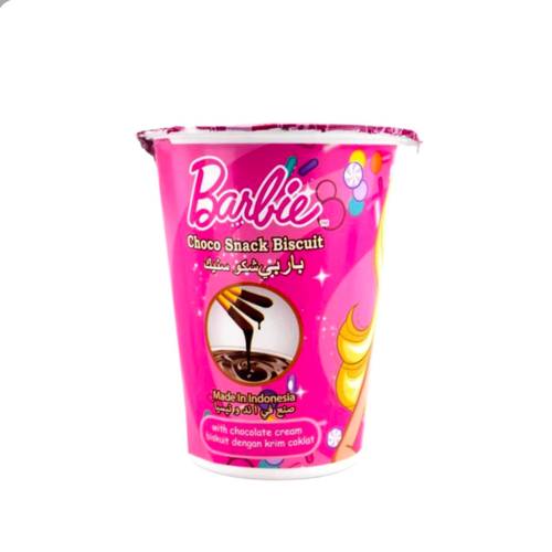 Barbie Choco Mini 8 G