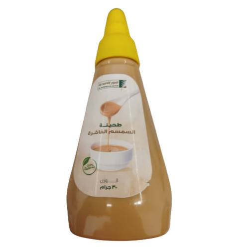 Tamarat Alahamidiat Premium Sesame Tahini 300 G