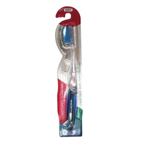 Concorde Excellent Soft Toothbrush