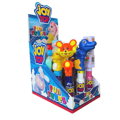 Joy Top Water Gun Toy 1PC 11 G