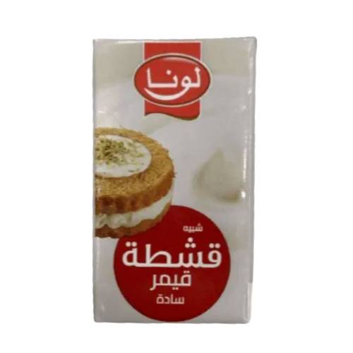 Luna Cream Qamar Plain 125 G