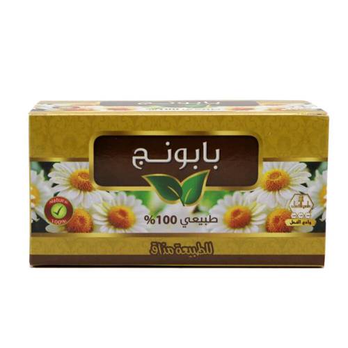 وادي النحل مشروب بابونج 30 كيس