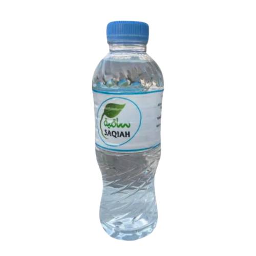 Saqiah Drinking Water 200 ML  