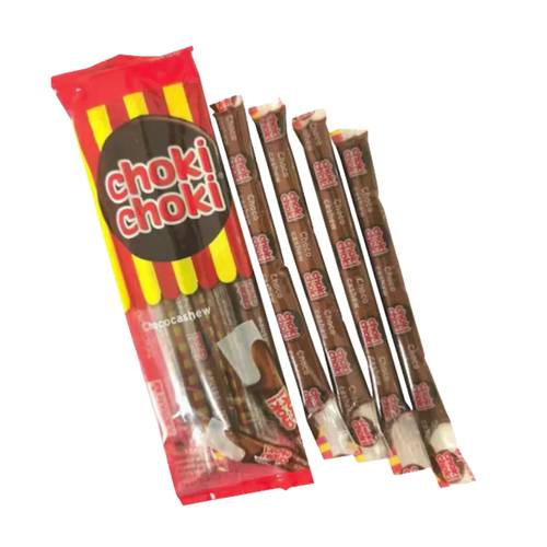 Choki Choki Chocolate Paste 10 G