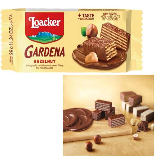 Loacker Gardena 38G